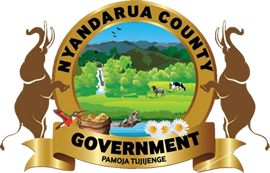 County Logo